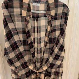 Equipment femme blouse